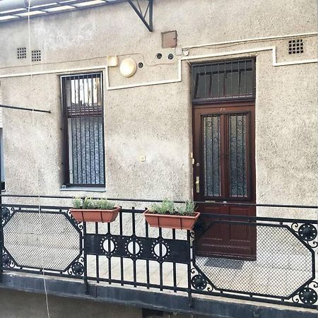 Herbarium Vago Lejlighed Budapest Eksteriør billede